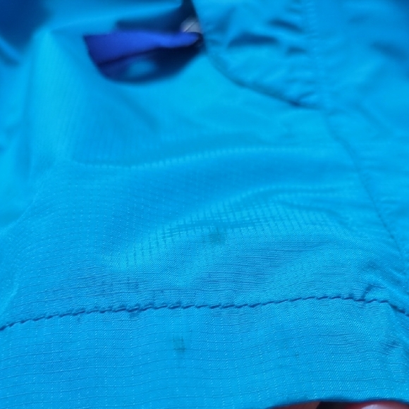 Kids Blue Jacket - Picture 4 of 5